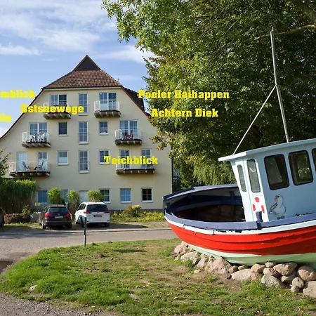 Fip Park Poeler Auszeit