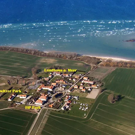 Fip Park Poeler Auszeit * Insel Poel