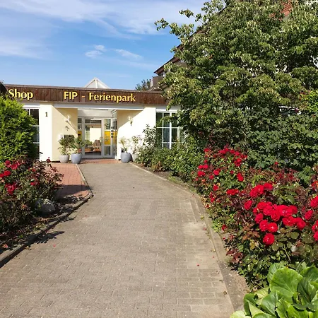 Fip Park Poeler Auszeit *