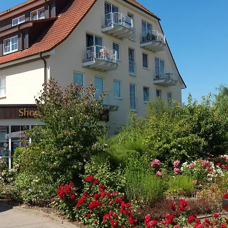 Fip Park Poeler Auszeit Insel Poel