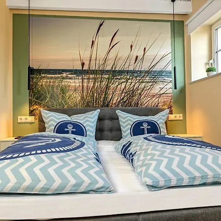 Fip Park Poeler Auszeit Insel Poel