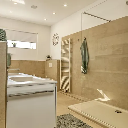 Fip Park Poeler Auszeit Appartamento