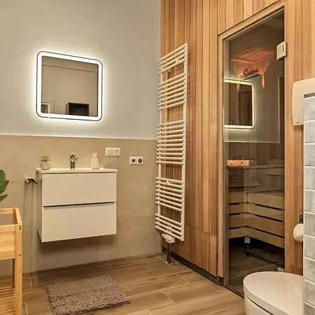 Fip Park Poeler Auszeit