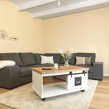 Fip Park Poeler Auszeit Insel Poel